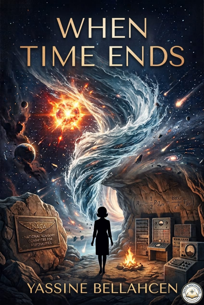 When Time Ends